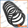 Ressorts de suspension avant pour DAEWOO | 1500273, 2110088